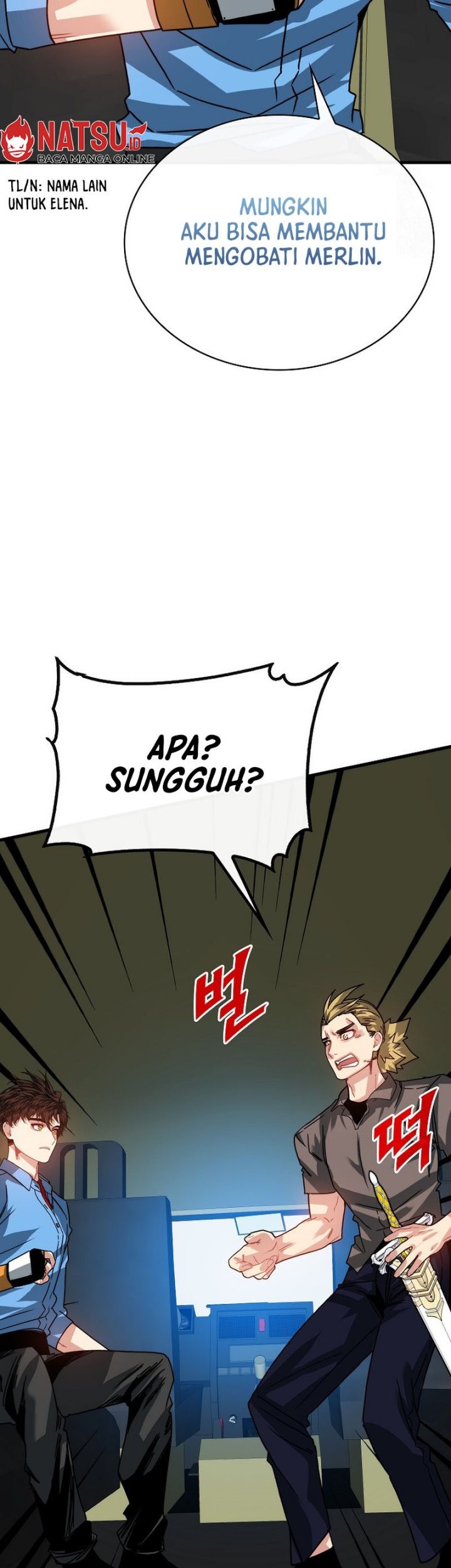 Chapter 105 - halaman 42