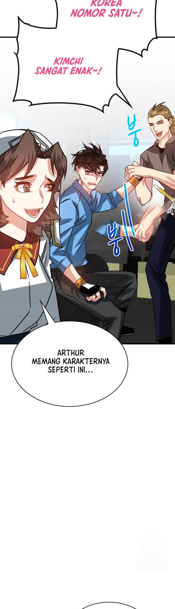 Chapter 105 - halaman 46