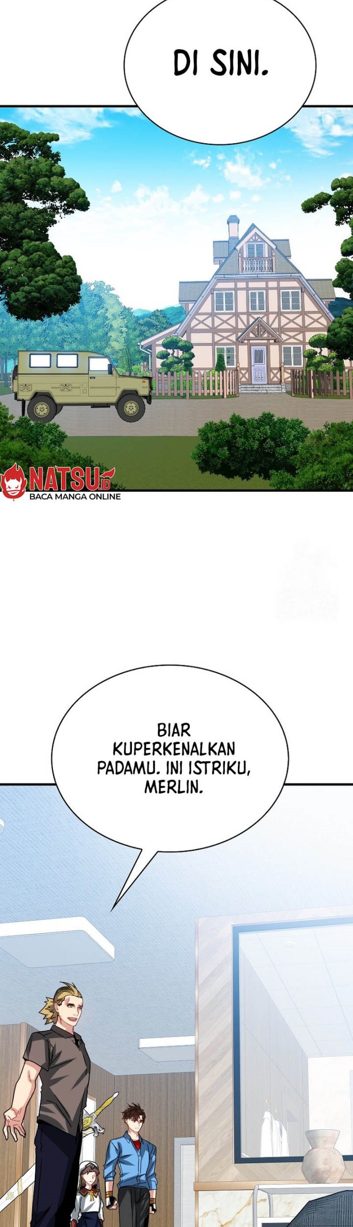 Chapter 105 - halaman 47
