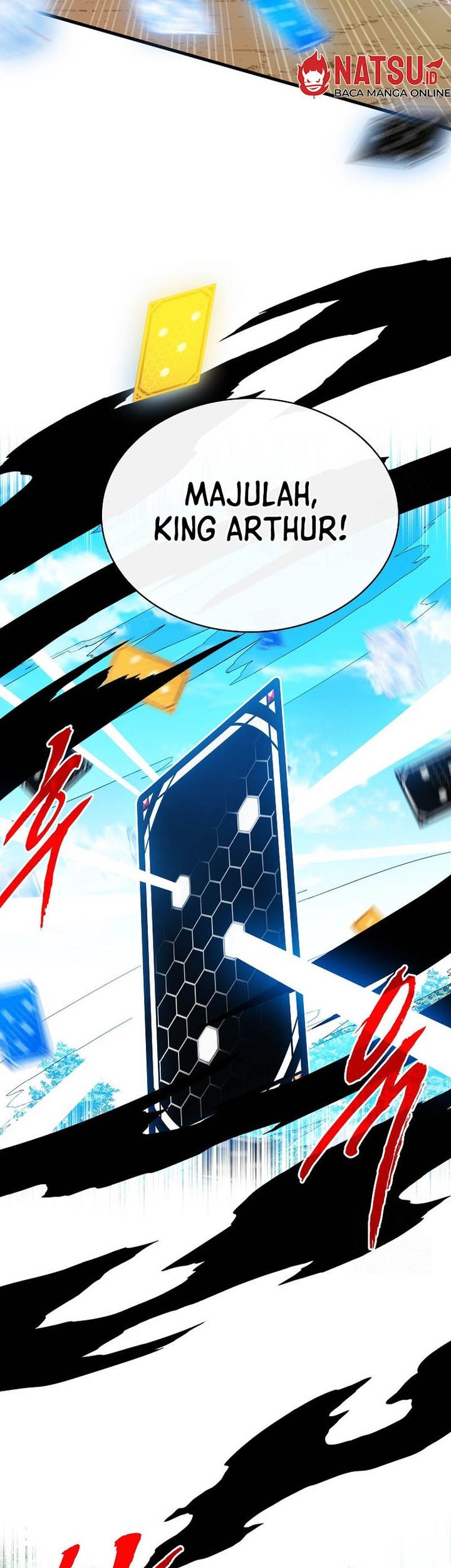 Chapter 106 - halaman 64