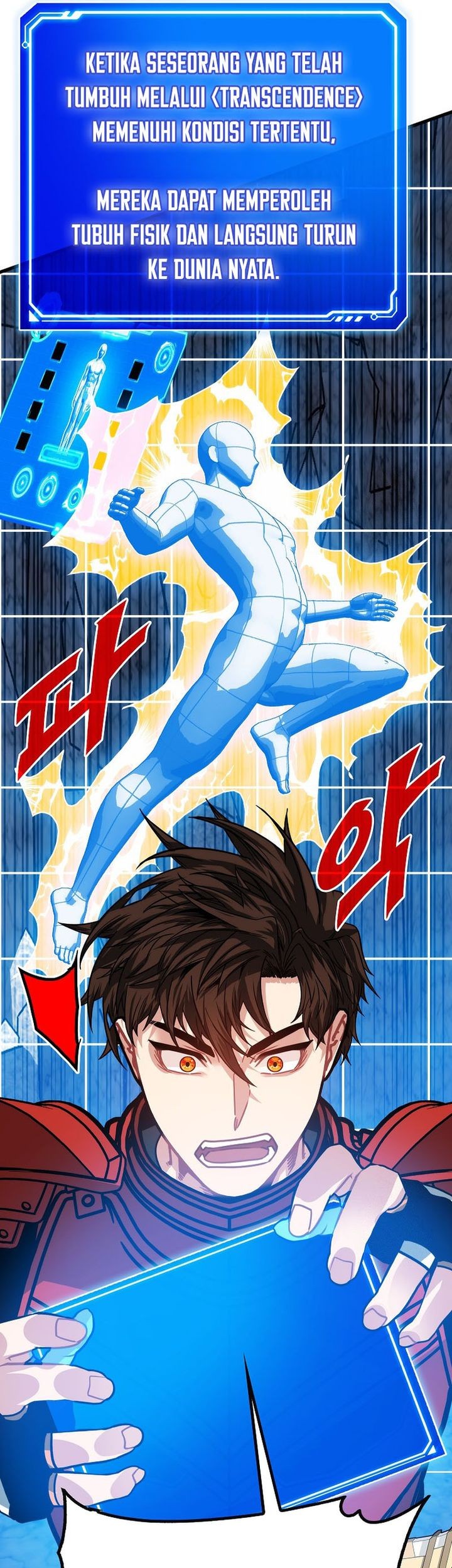 Chapter 107 - halaman 67