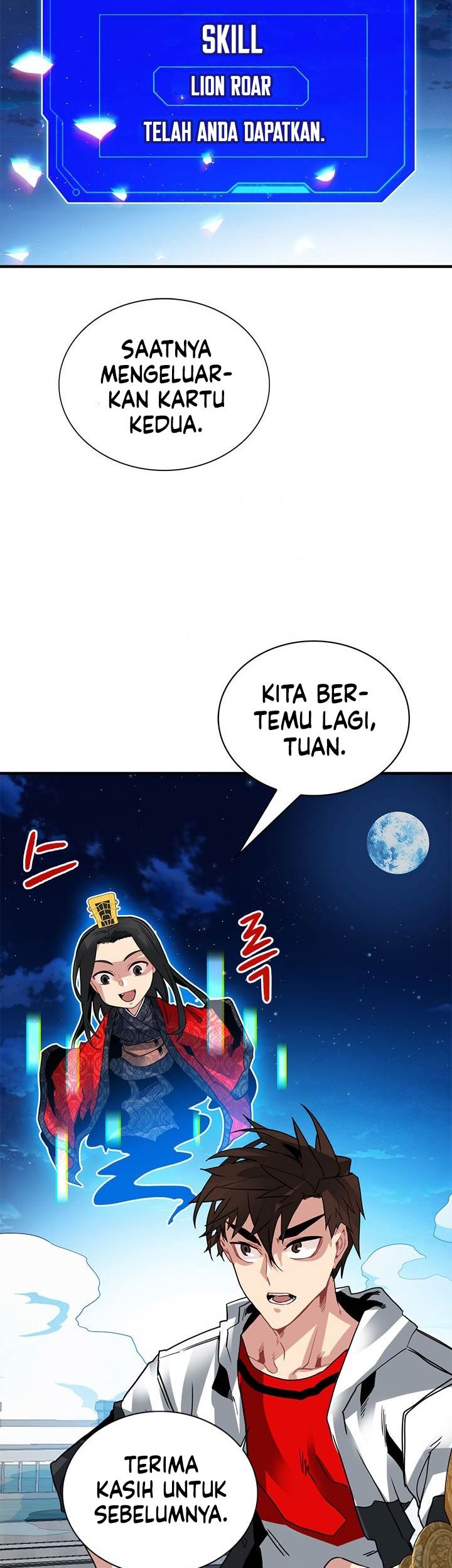 Chapter 23 - halaman 40