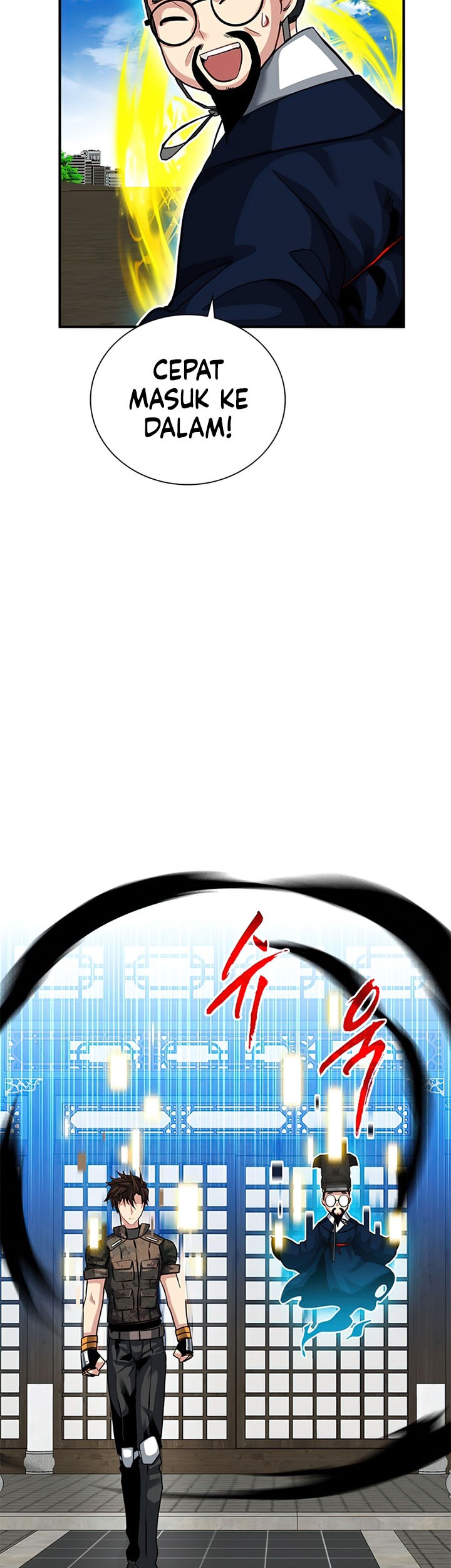 Chapter 31 - halaman 38