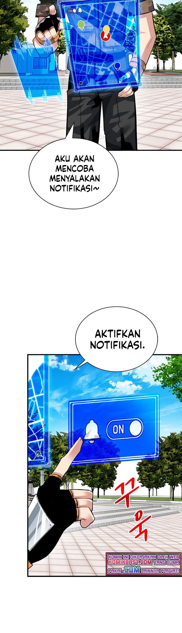 Chapter 32 - halaman 64