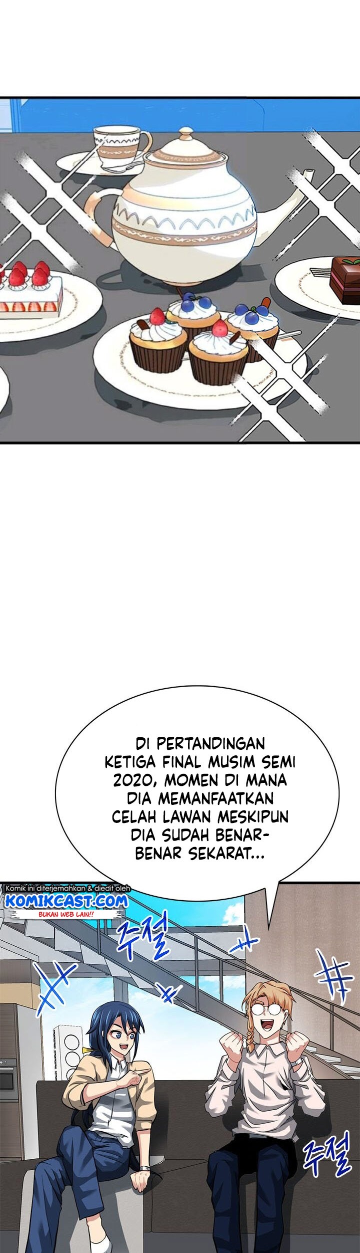 Chapter 33 - halaman 40