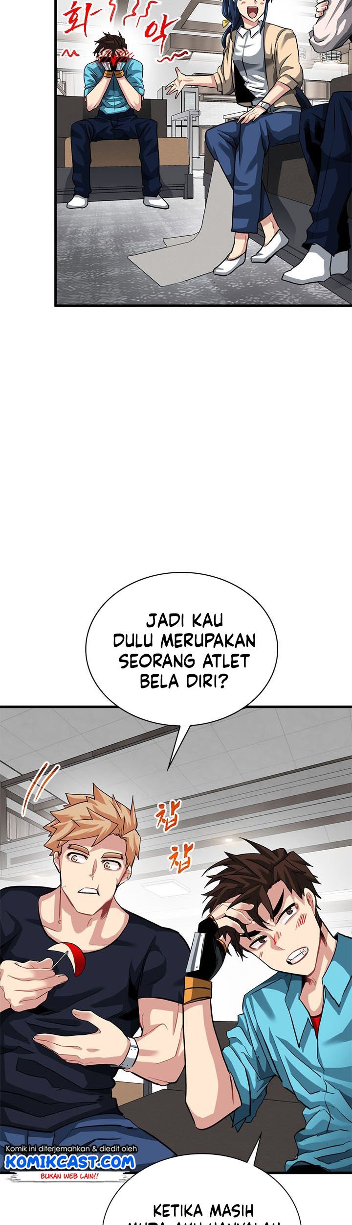 Chapter 33 - halaman 42