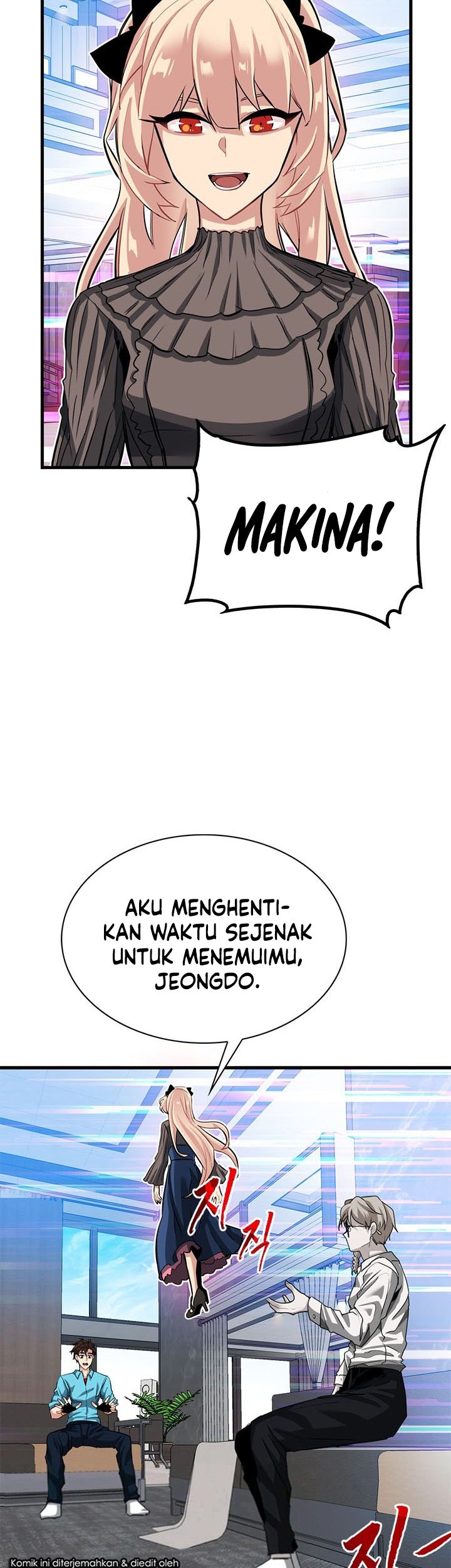Chapter 33 - halaman 60
