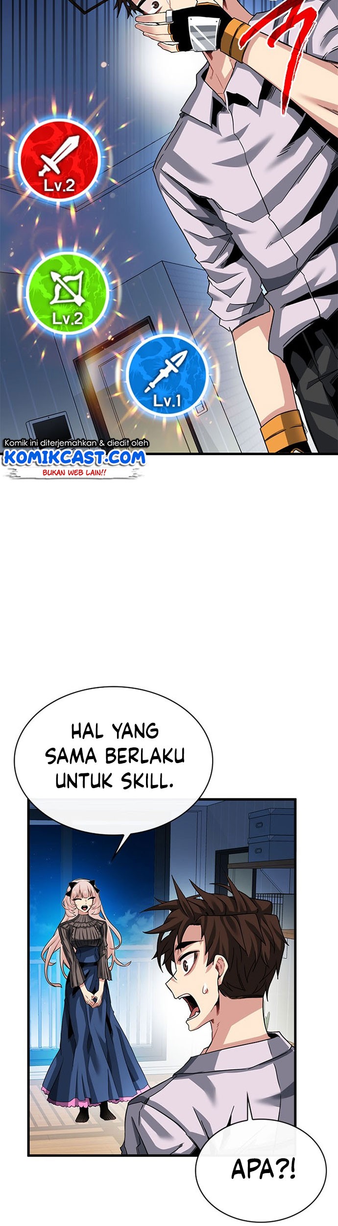 Chapter 40 - halaman 44