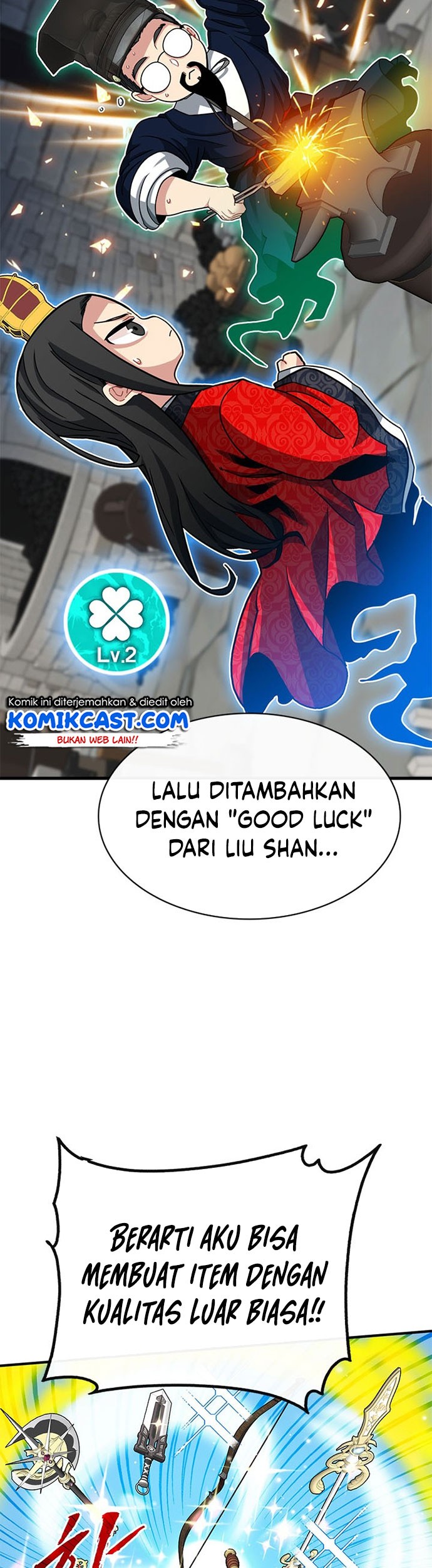Chapter 40 - halaman 48