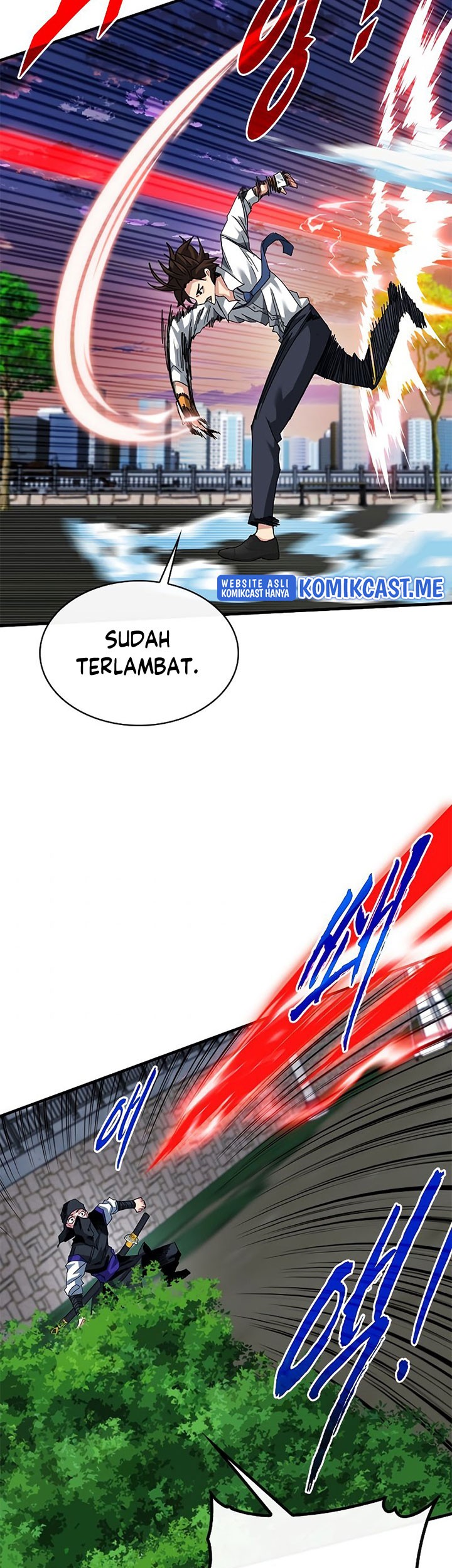 Chapter 45 - halaman 66