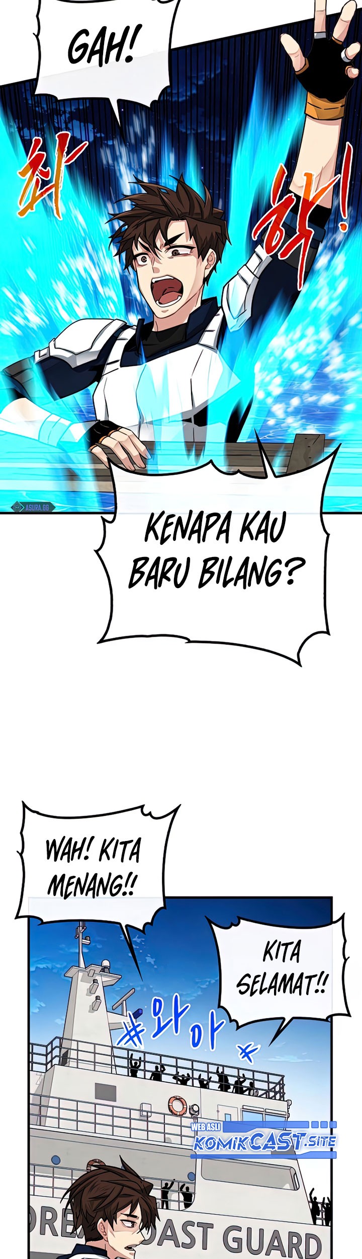 Chapter 58 - halaman 60