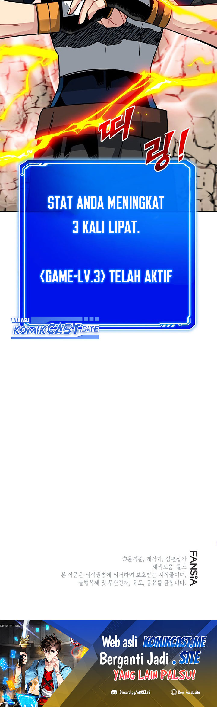 Chapter 64 - halaman 67