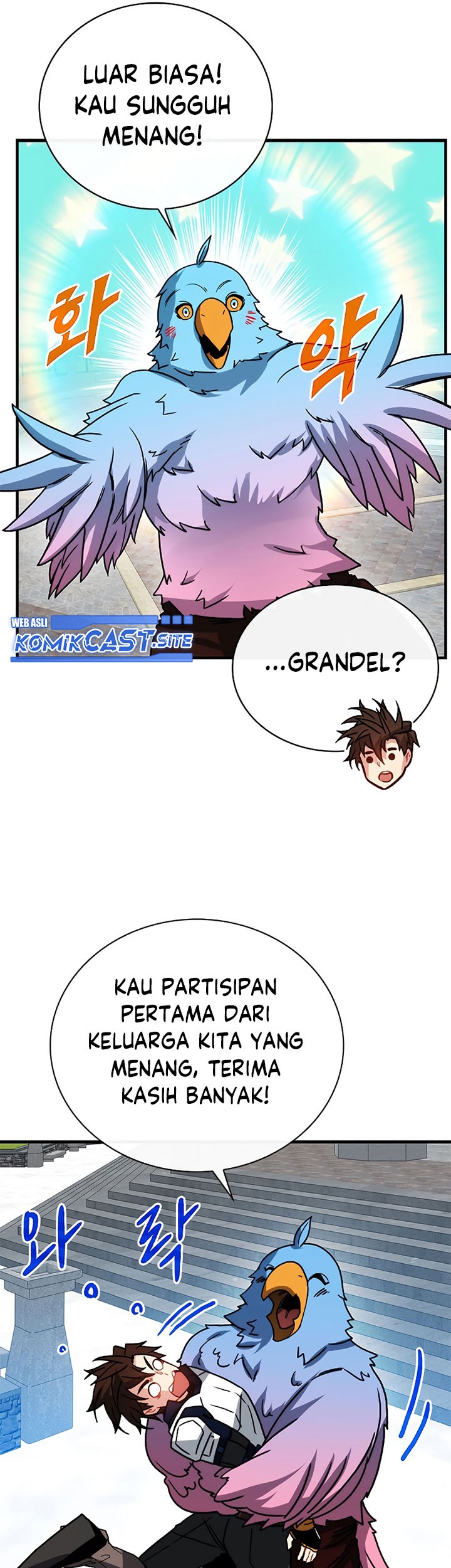 Chapter 65 - halaman 62