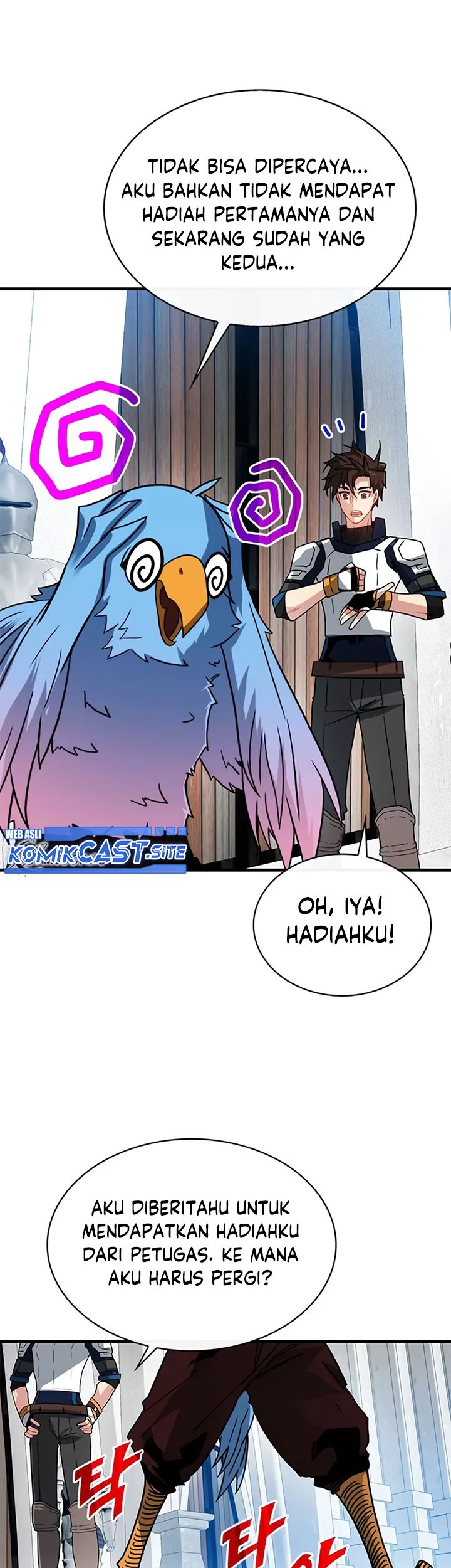 Chapter 69 - halaman 62