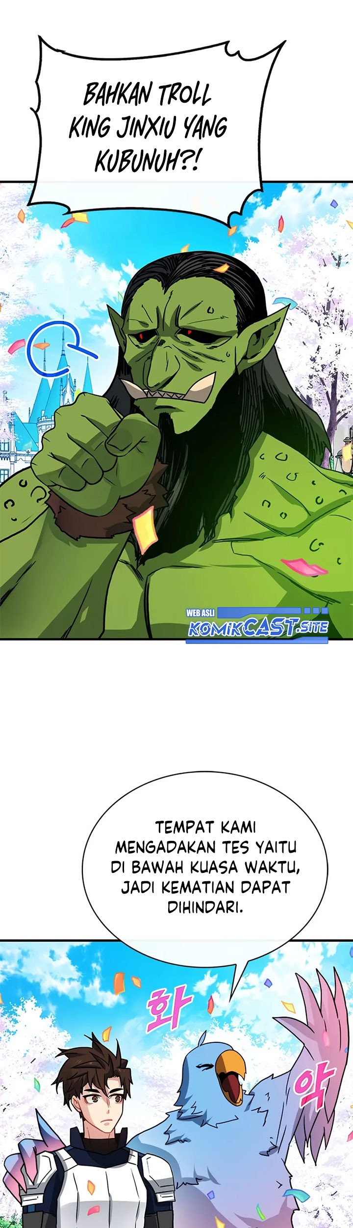 Chapter 69 - halaman 68