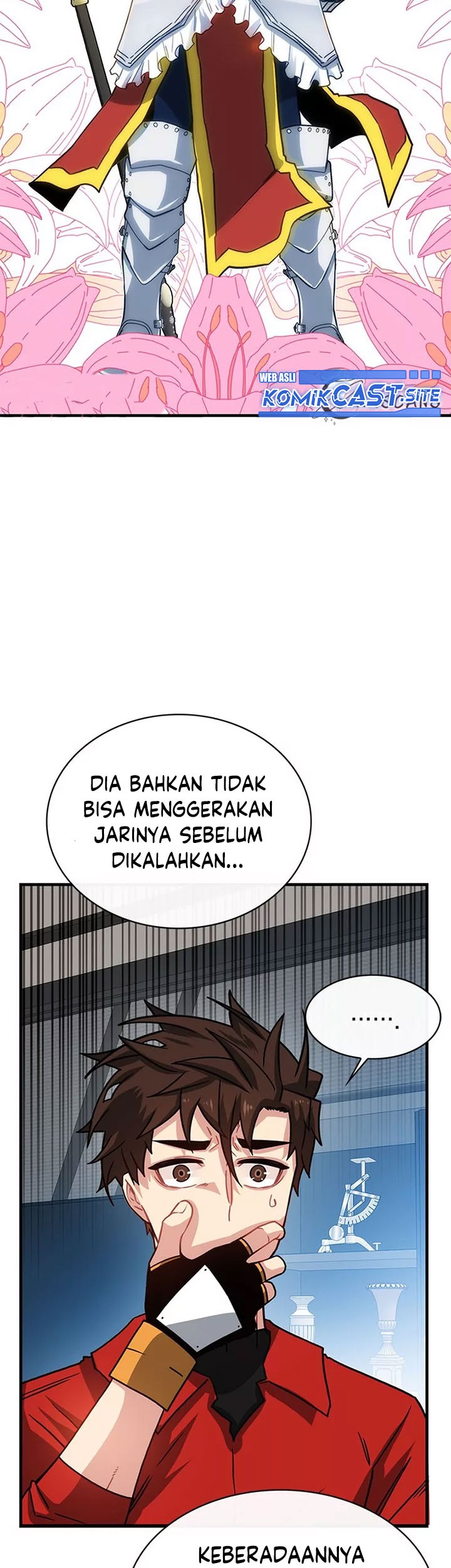 Chapter 70 - halaman 56