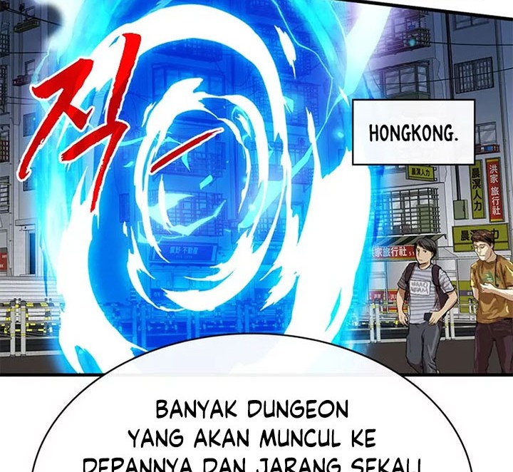 Chapter 70 - halaman 61
