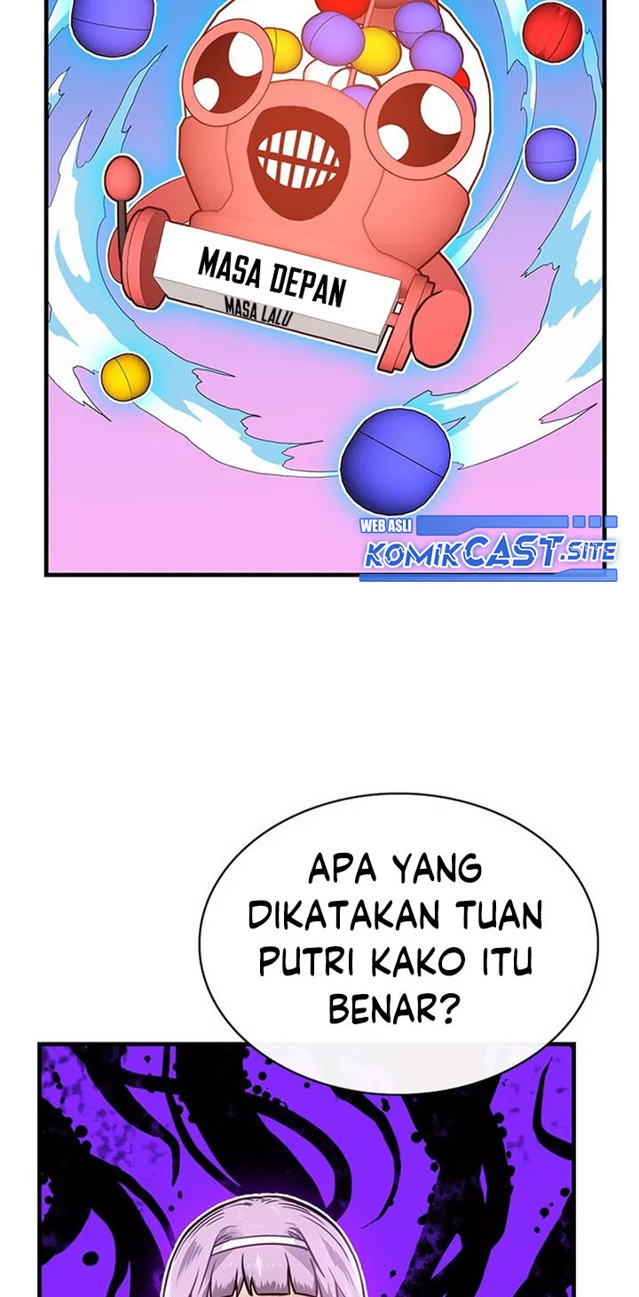 Chapter 70 - halaman 67