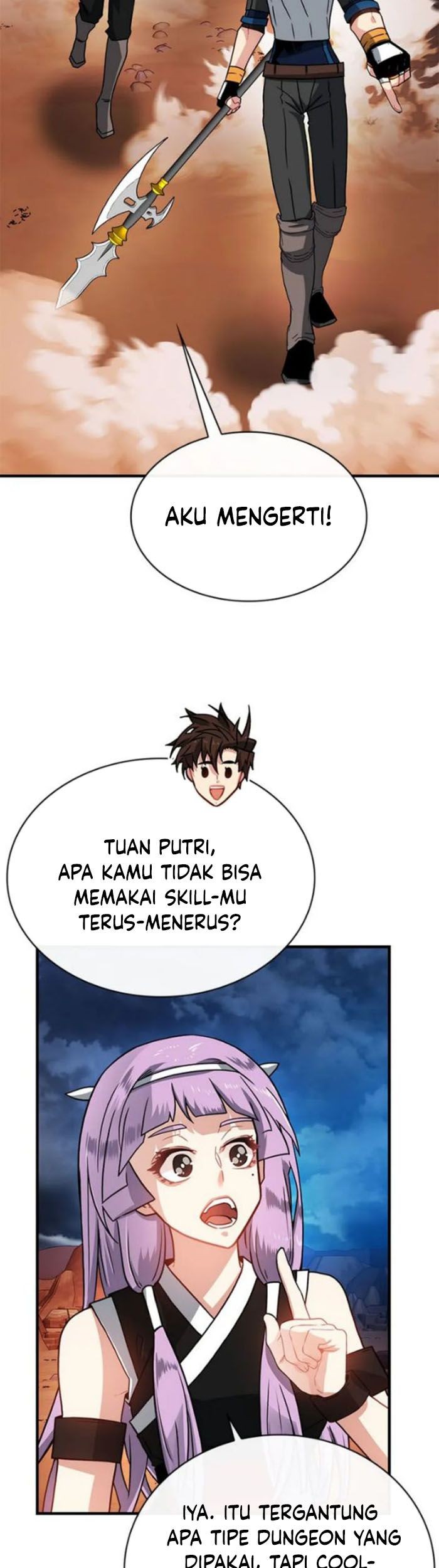 Chapter 71 - halaman 50