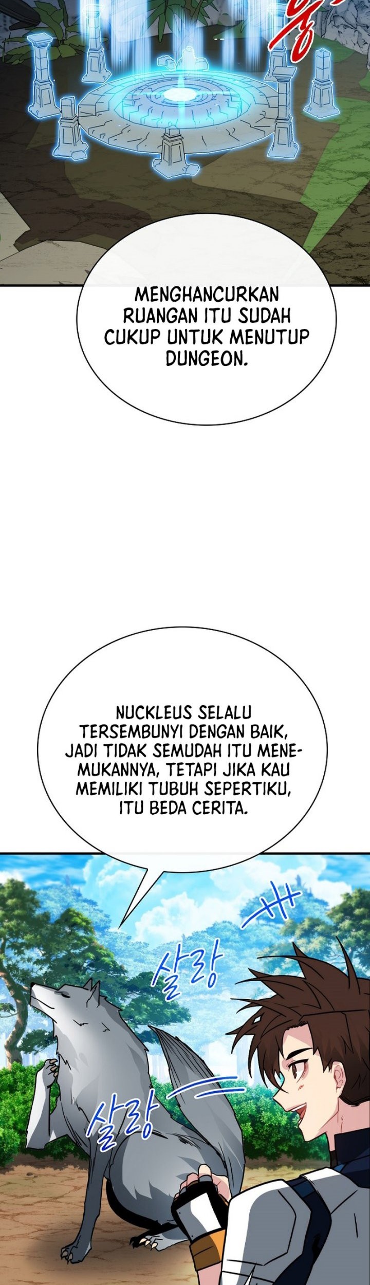 Chapter 77 - halaman 52