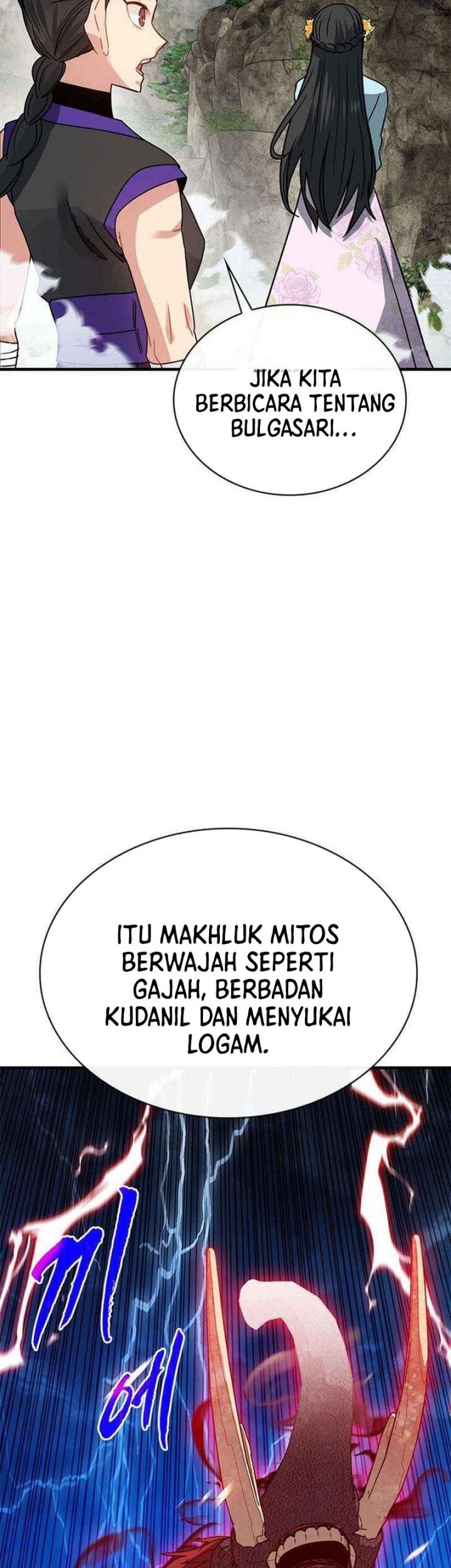 Chapter 80 - halaman 44