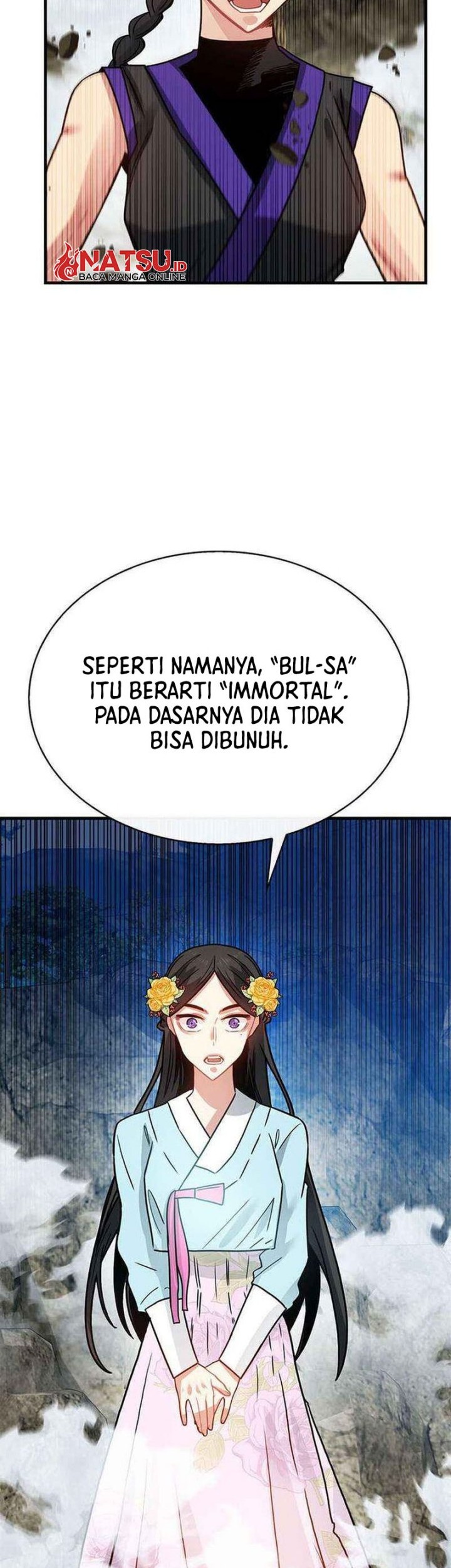 Chapter 80 - halaman 48