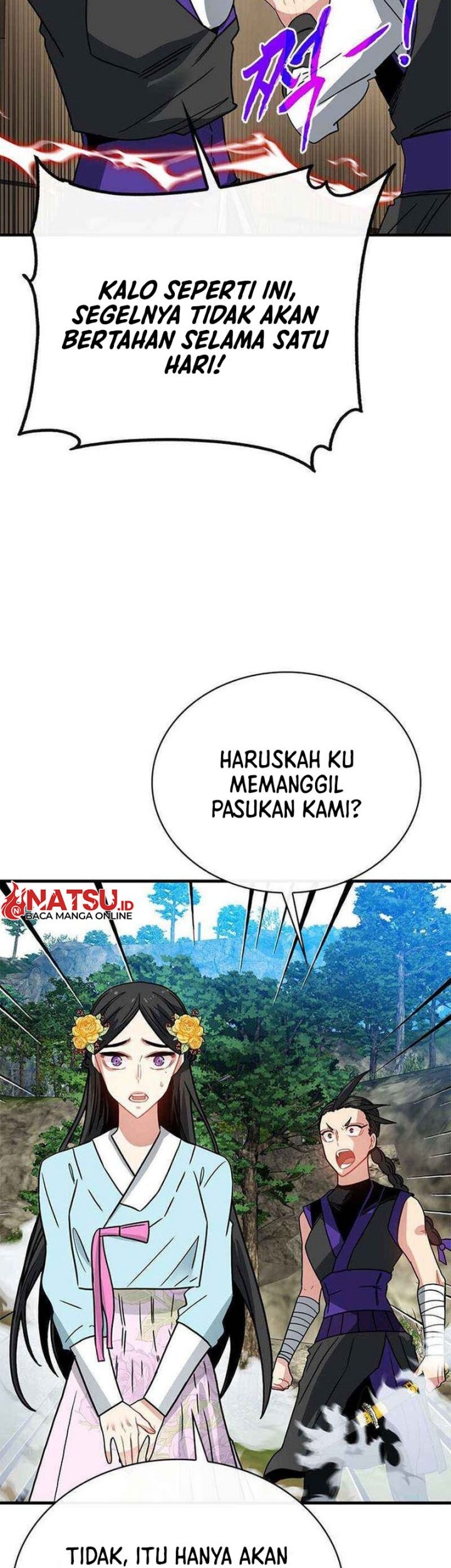 Chapter 80 - halaman 53