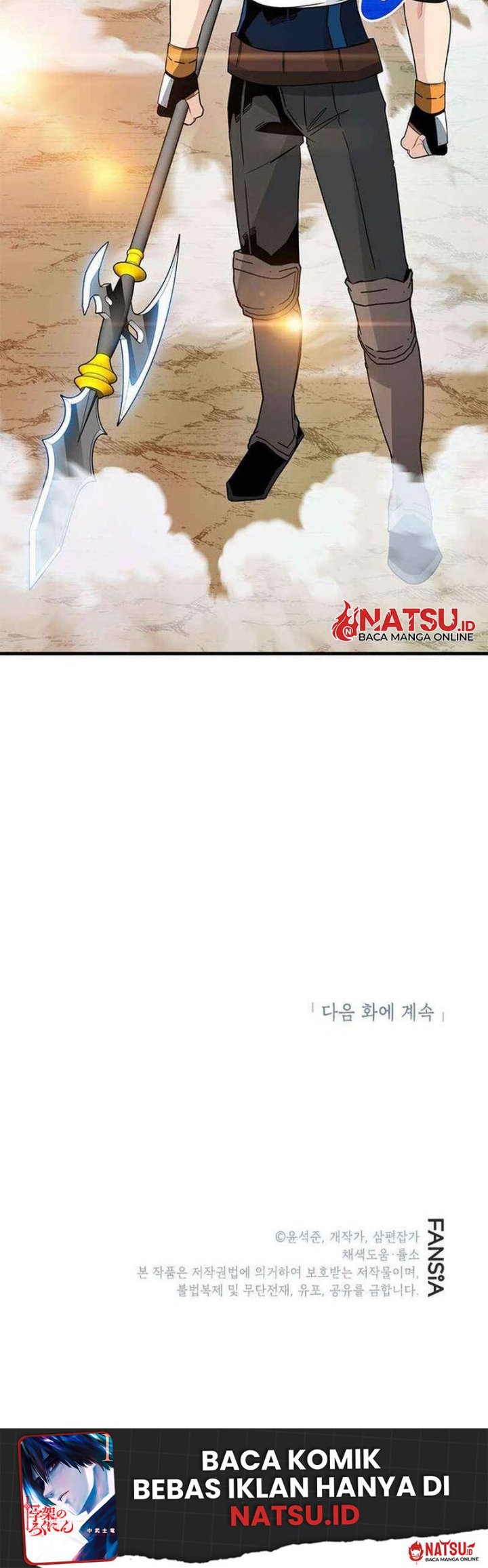 Chapter 80 - halaman 61