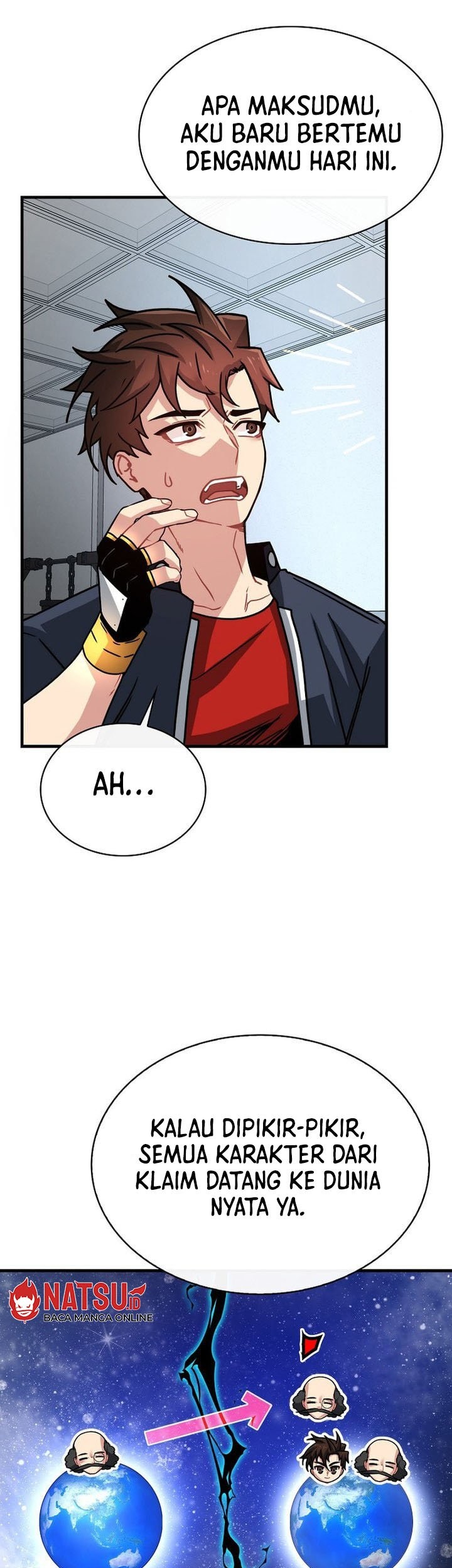 Chapter 82 - halaman 56