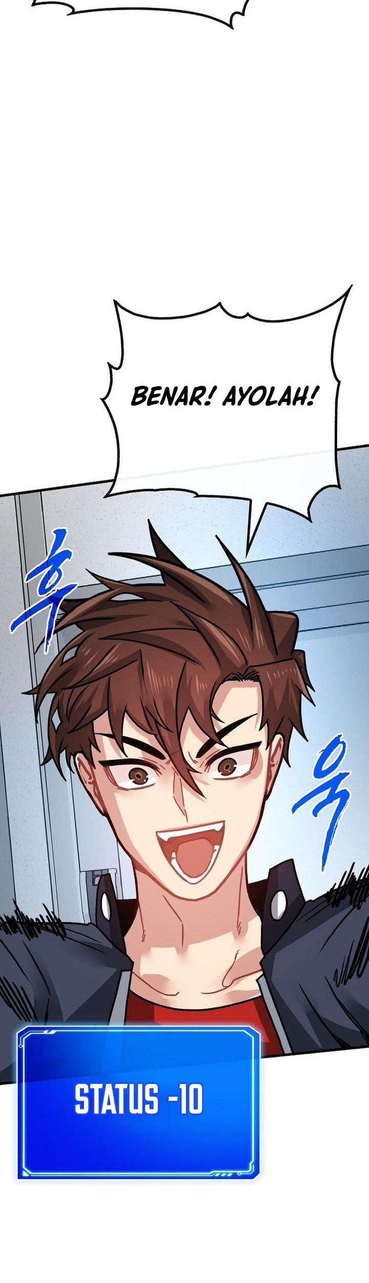 Chapter 82 - halaman 47