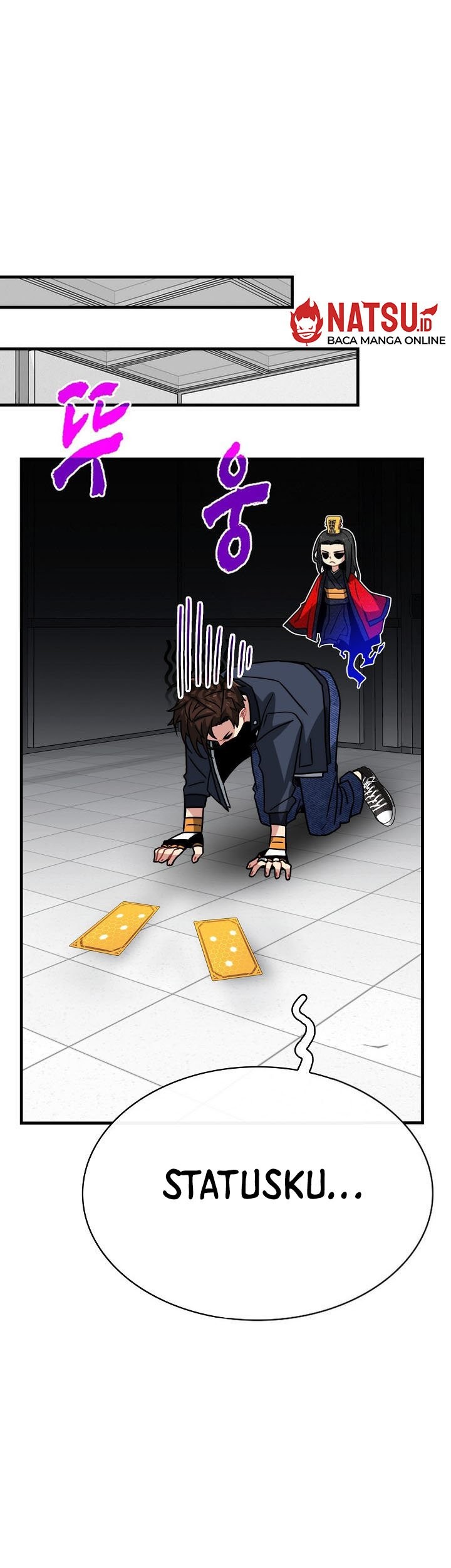 Chapter 82 - halaman 48