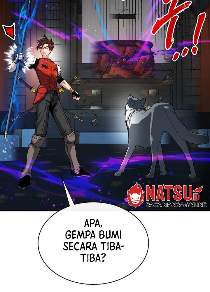 Chapter 83 - halaman 42