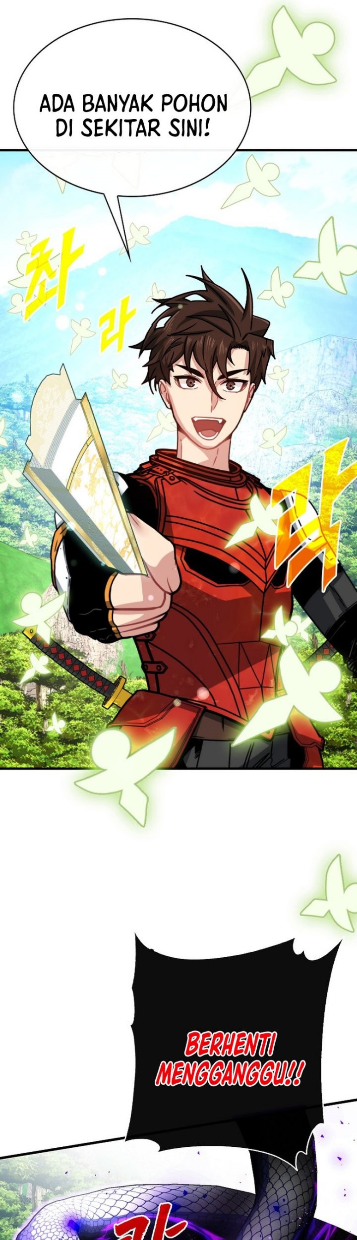 Chapter 84 - halaman 43