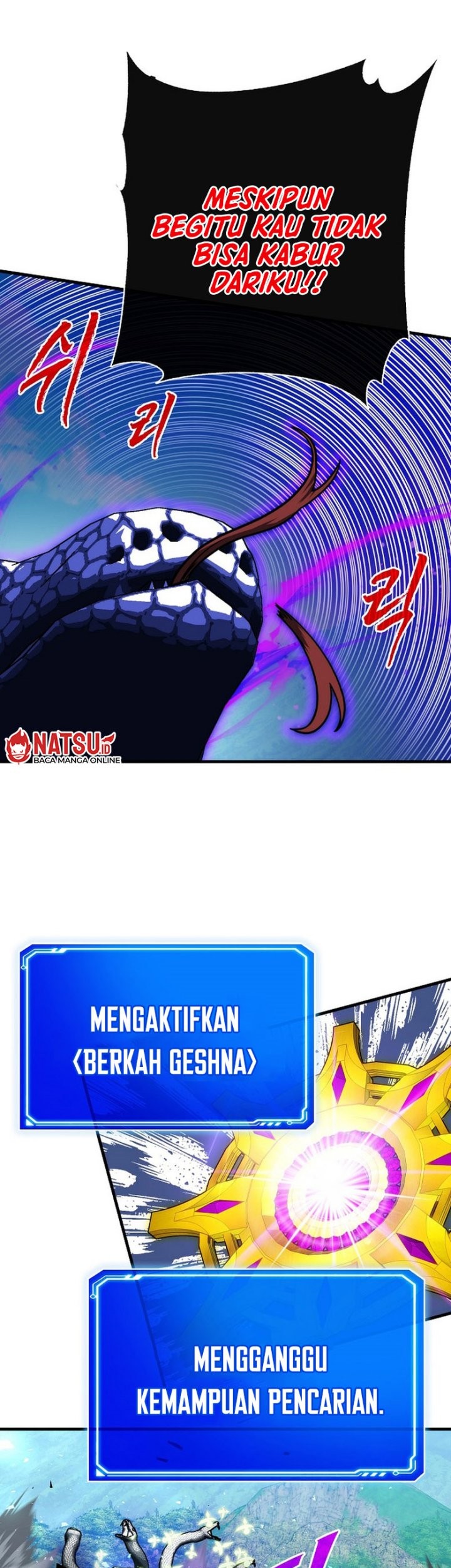 Chapter 84 - halaman 55
