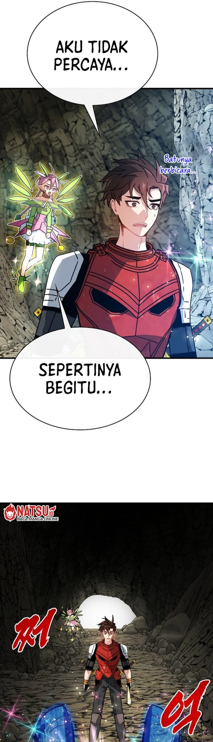 Chapter 84 - halaman 59