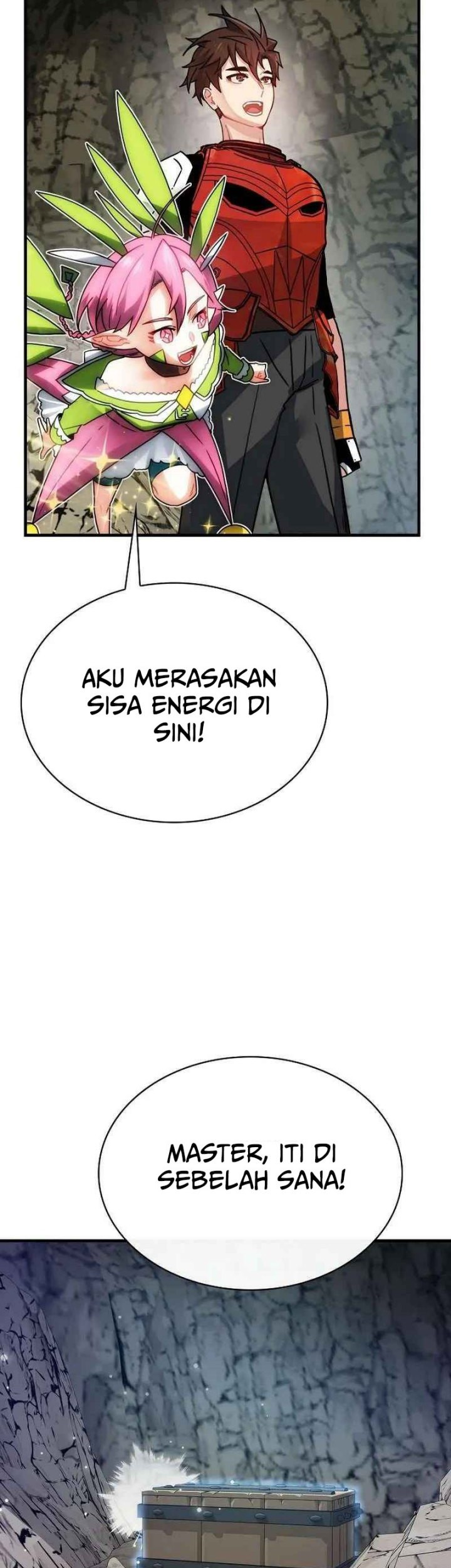 Chapter 85 - halaman 48
