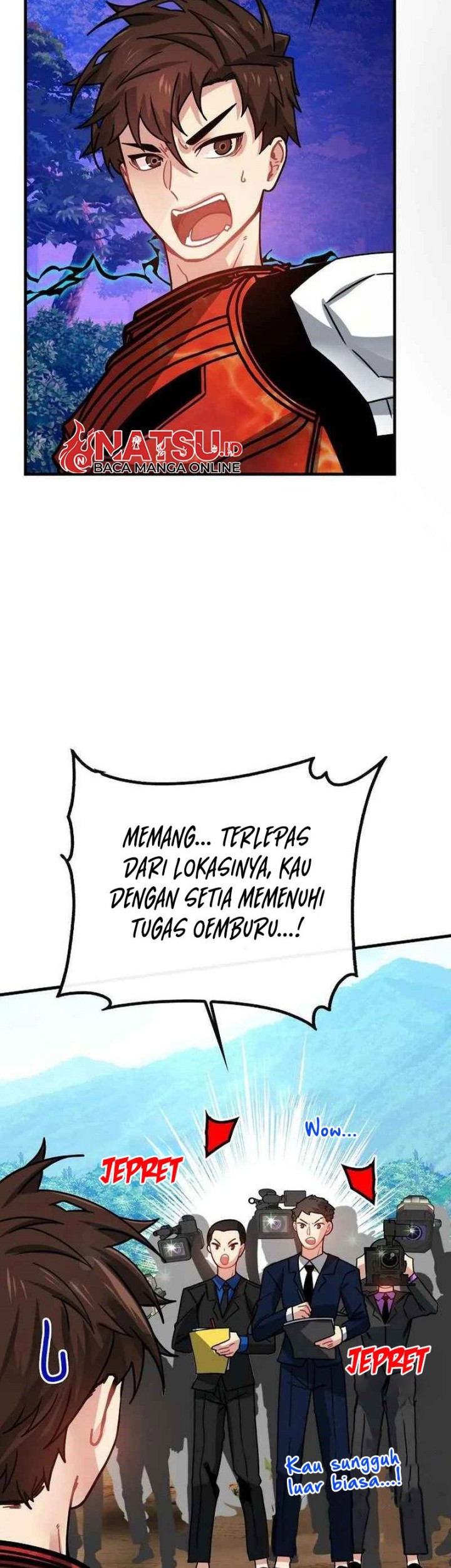 Chapter 85 - halaman 42