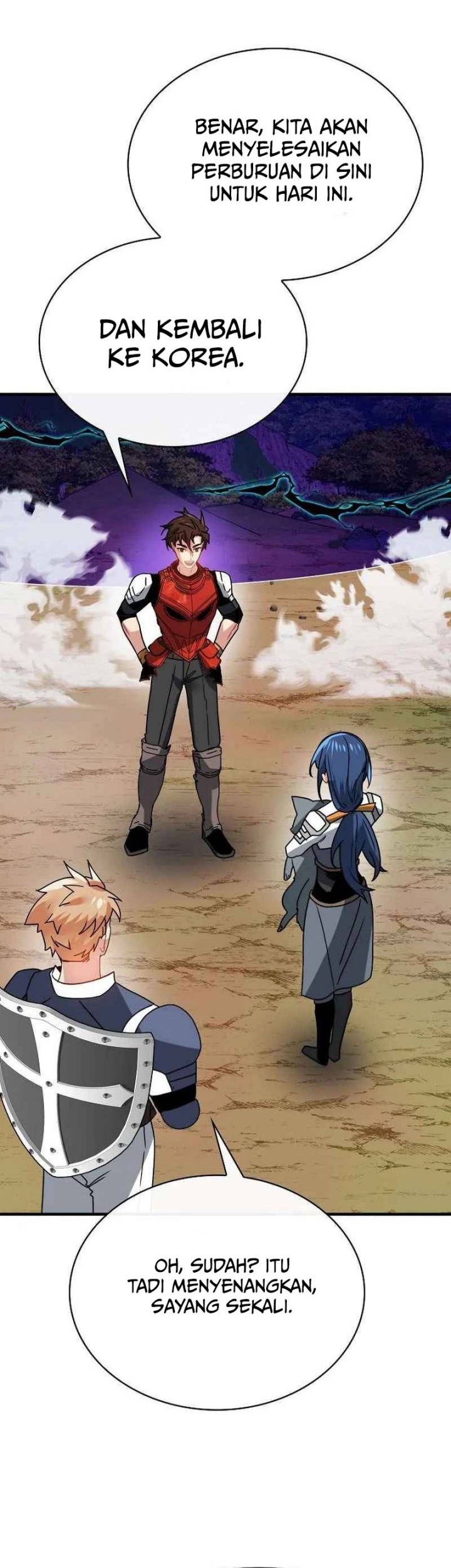 Chapter 85 - halaman 44