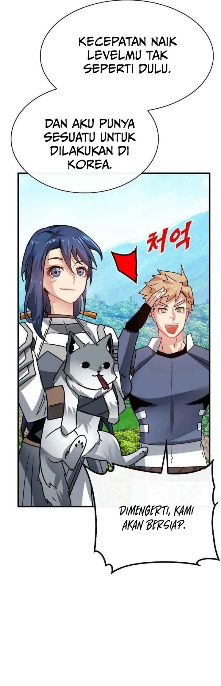 Chapter 85 - halaman 45
