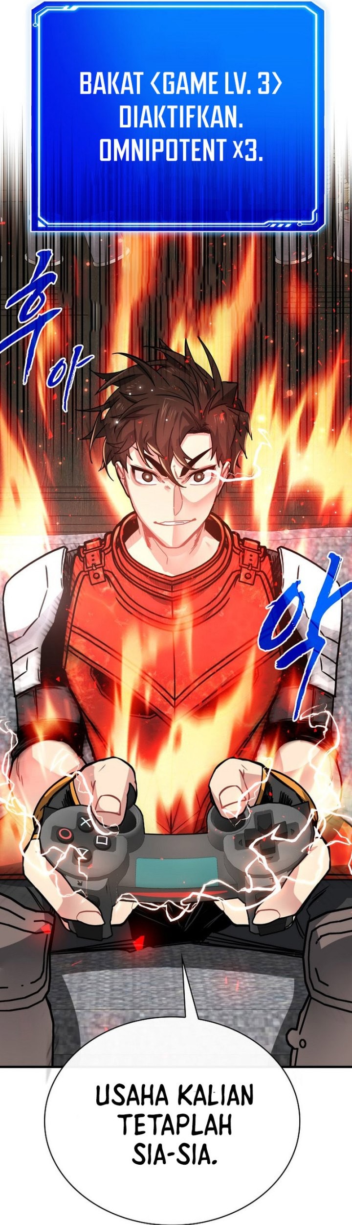 Chapter 86 - halaman 37