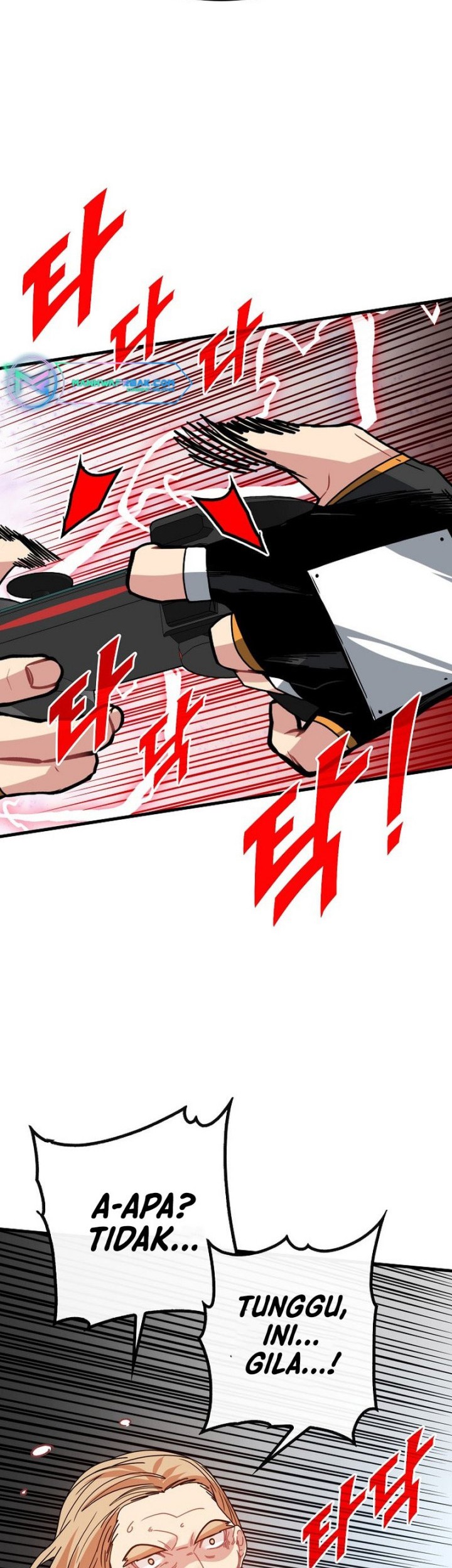 Chapter 86 - halaman 38