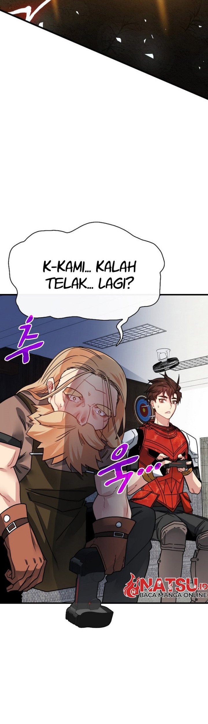 Chapter 86 - halaman 40