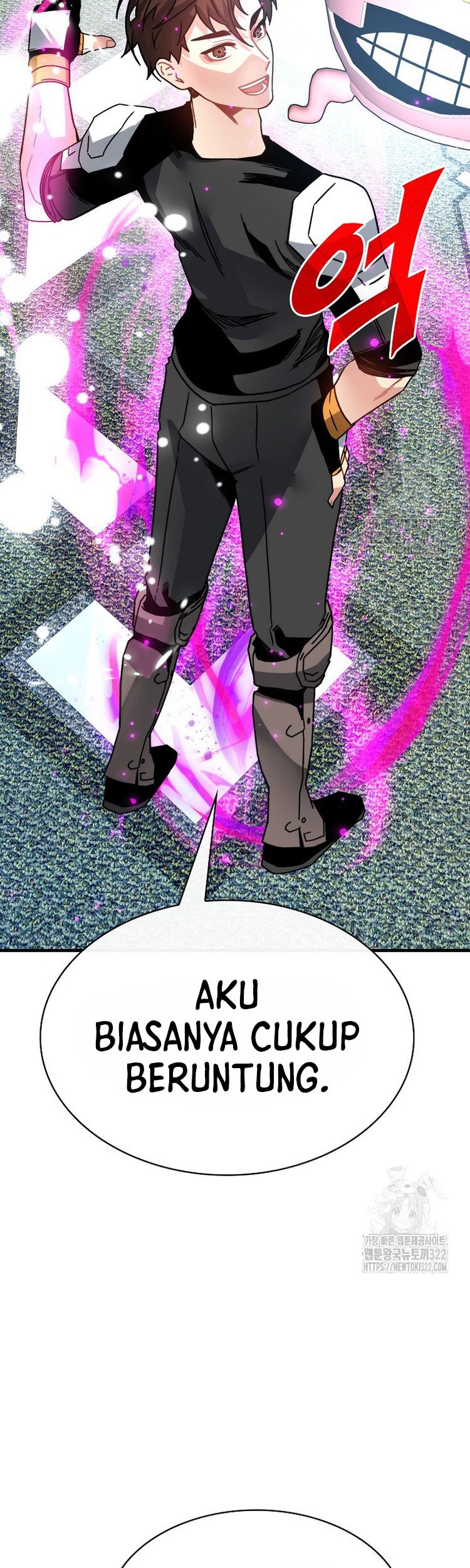 Chapter 87 - halaman 45