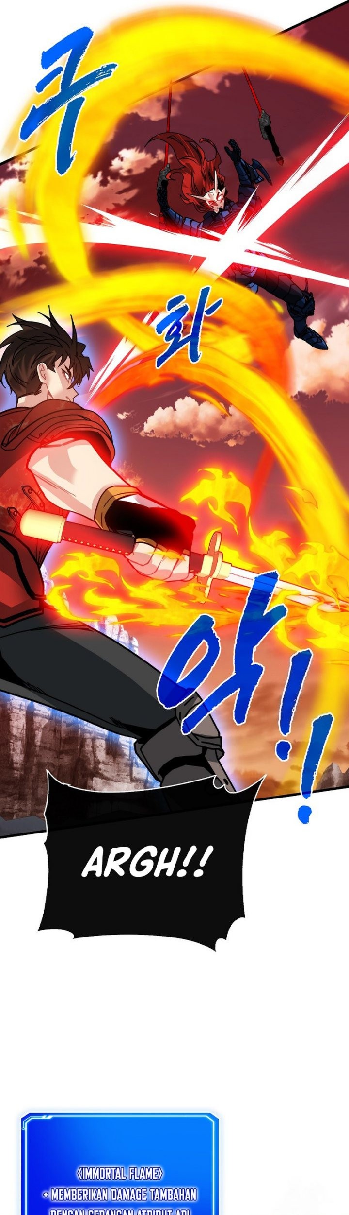 Chapter 90 - halaman 56
