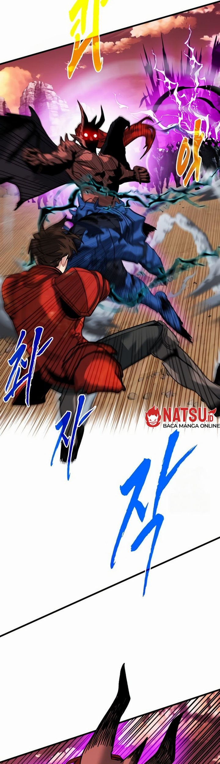 Chapter 91 - halaman 45