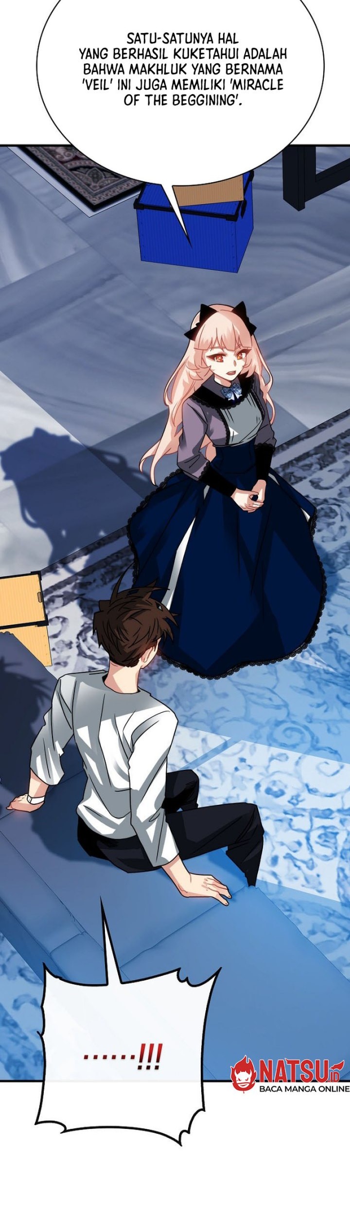 Chapter 92 - halaman 45