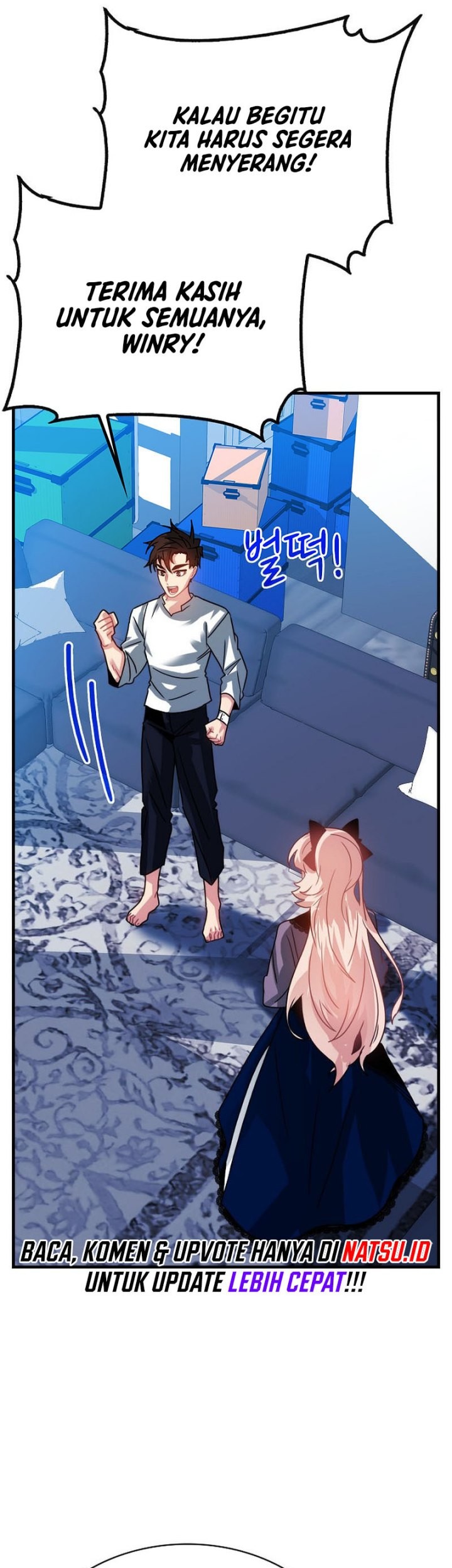 Chapter 92 - halaman 51