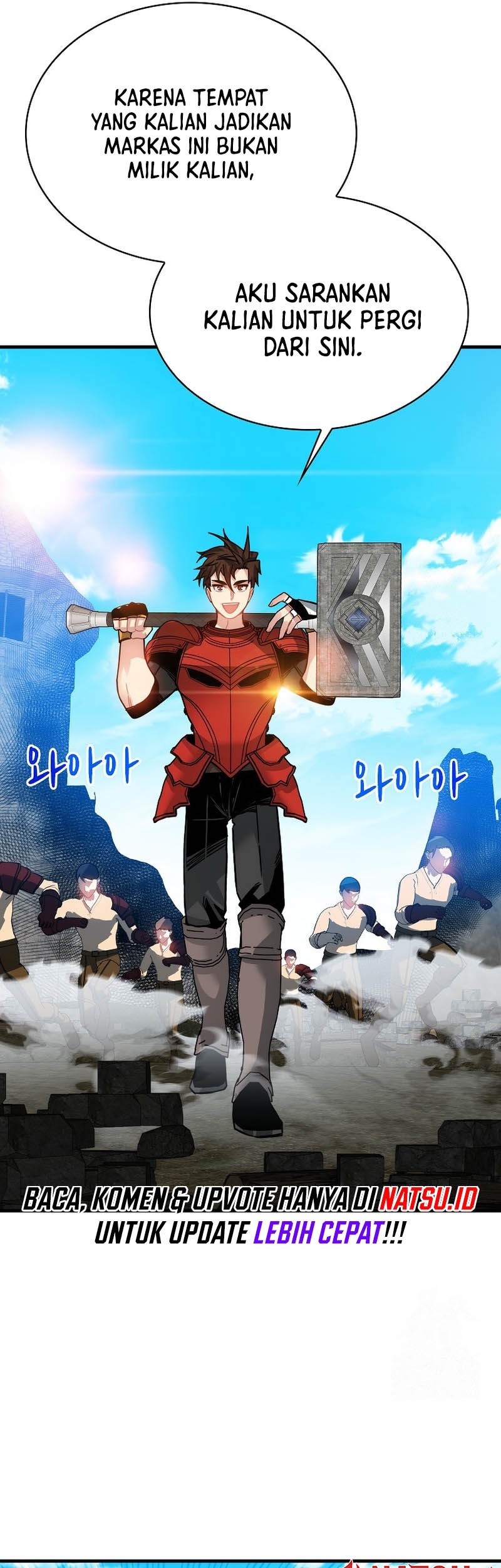 Chapter 95 - halaman 67