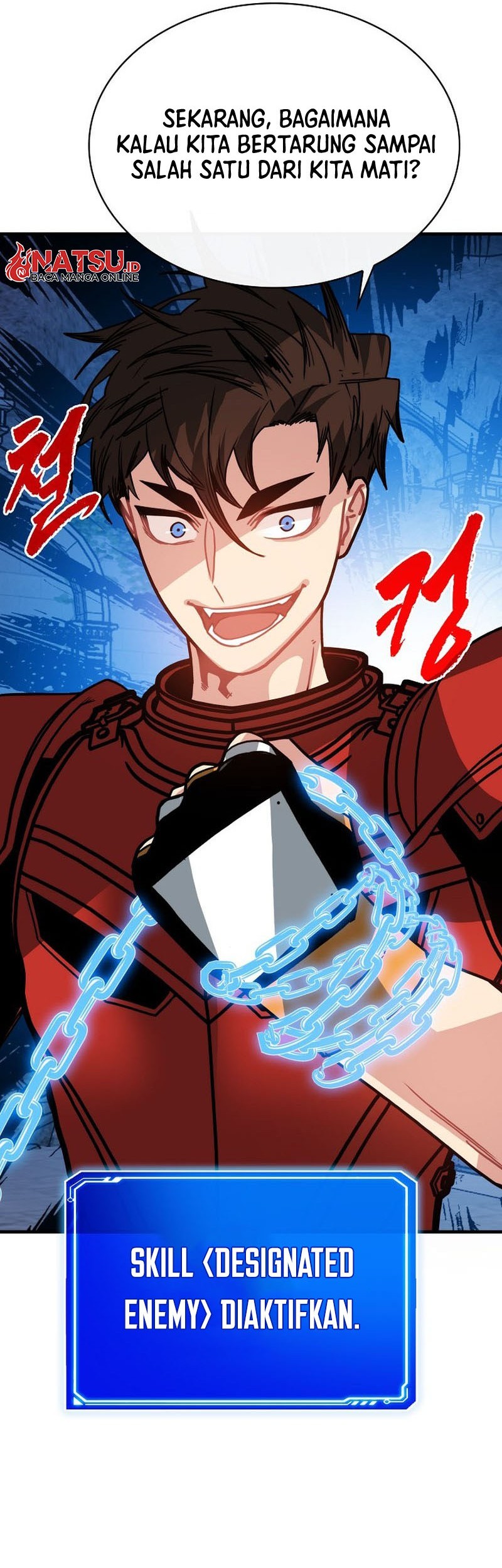 Chapter 97 - halaman 58