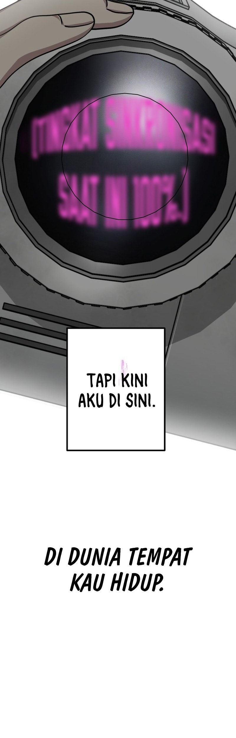 Chapter 135 - halaman 40